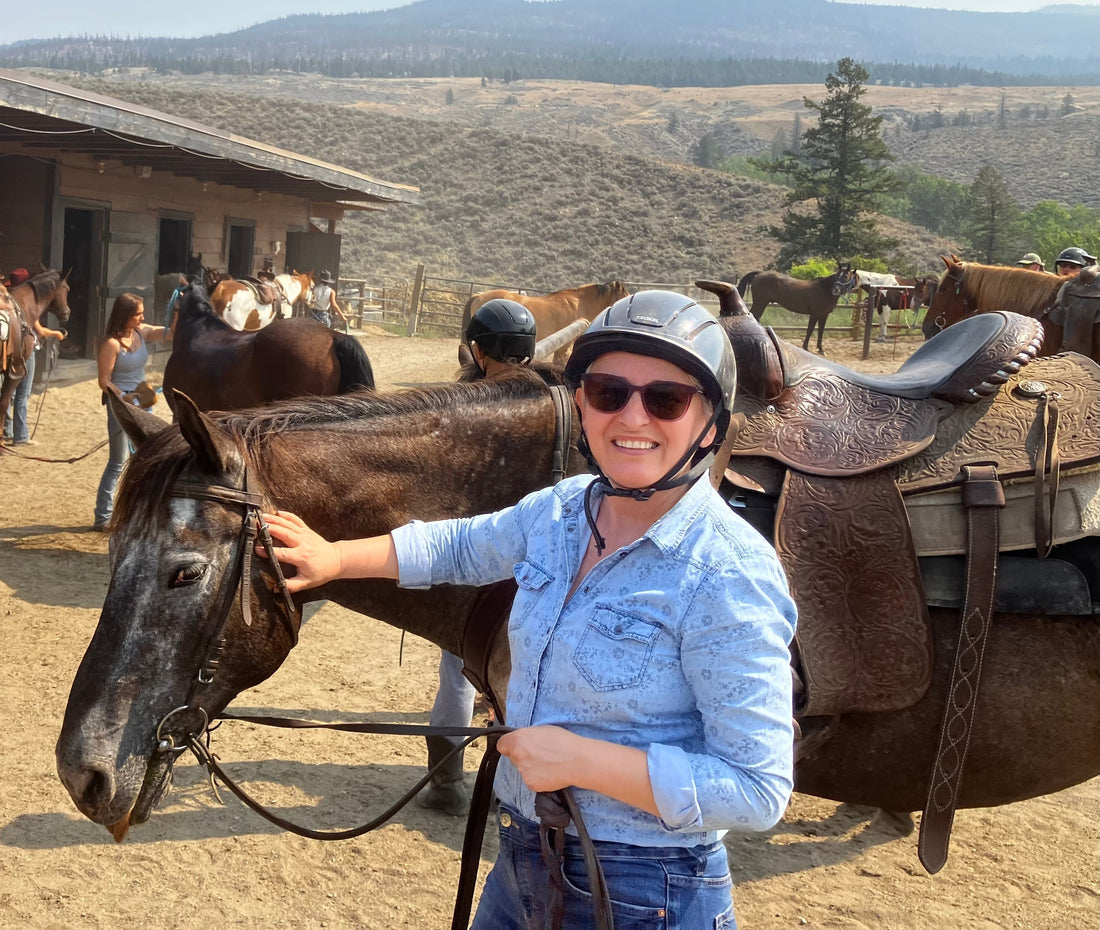 Painting My Fears: A Personal Art Collection Exploring Fear, Trust, and Transformation