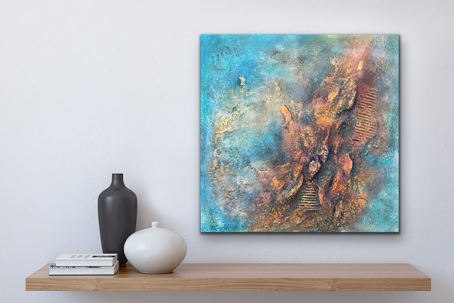 powertex mixed media 