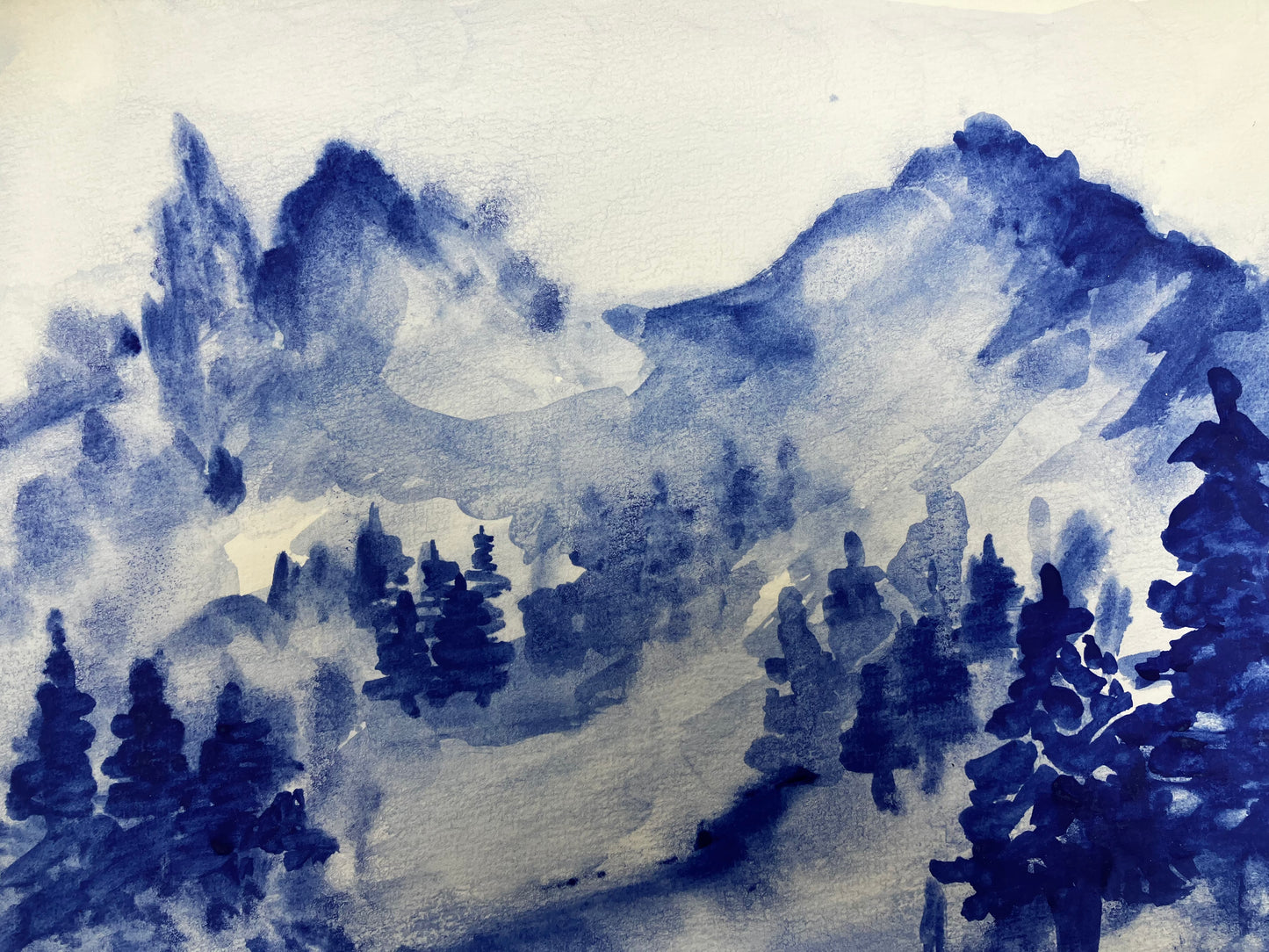 Weekly Adult Art Classes – January to March 2026