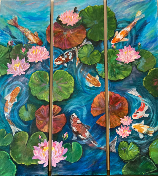 Tranquillity (Sold)